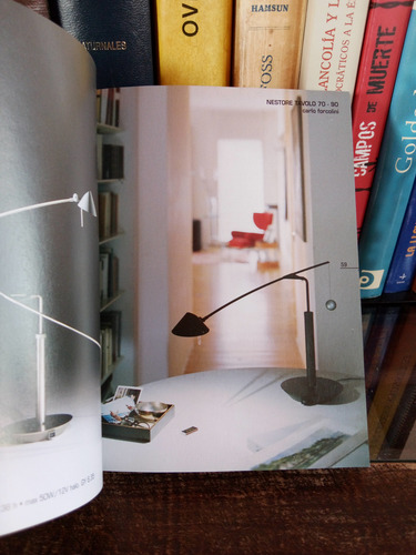 Artemide: Colección (2005)
