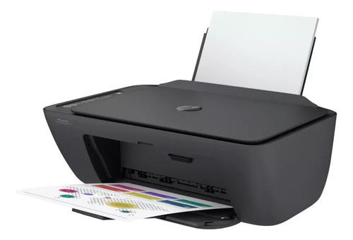 Multifuncional Hp Deskjet Advantage 2774