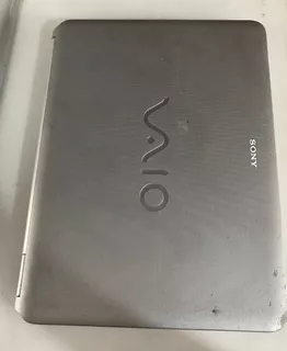 Laptop Sony Vaio 7zl1 P/piezas (pantalla S/.88)