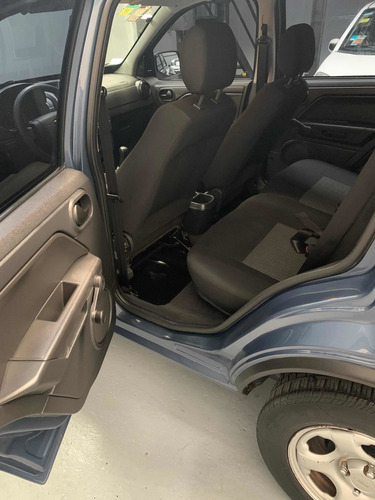 Ford Ecosport 1.6 Xl Plus Mp3 4x2 2010