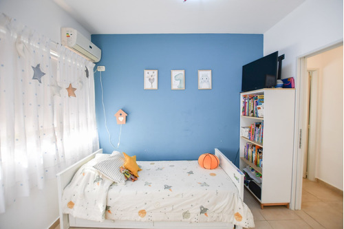 Imagen 11 de 30 de Departamento 2 Dormitorios Venta La Plata Cochera
