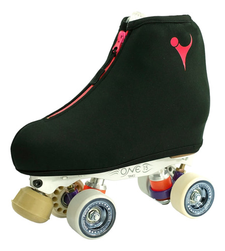 Cubre Botas Vuelo Patin Grueso Proteccion Exc Calidad Pem