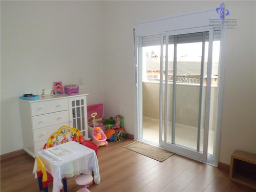 Imagem 27 de 30 de Casa Residencial Para Venda E Locação, Condomínio San Marino, Valinhos. - Ca0971
