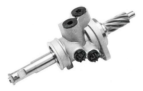 Piñon Sin Fin Columna Direccion Peugeot 206 1,4 Dv4td 02-09