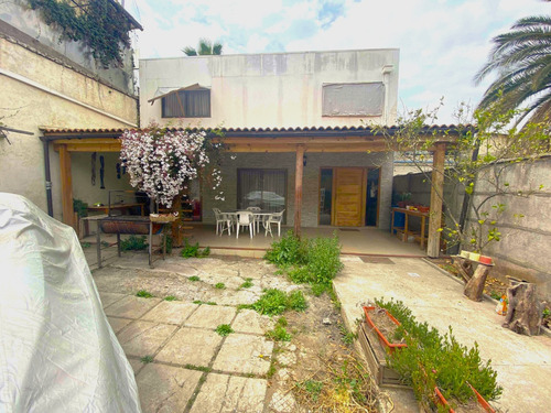 Hermosa Casa Comercial-habitacional,estacionamien Bellavista
