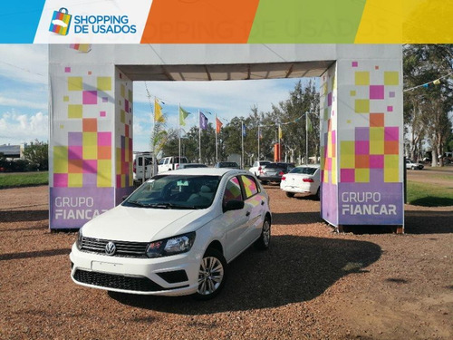 Volkswagen Gol Hb Sgp Trendline 2020