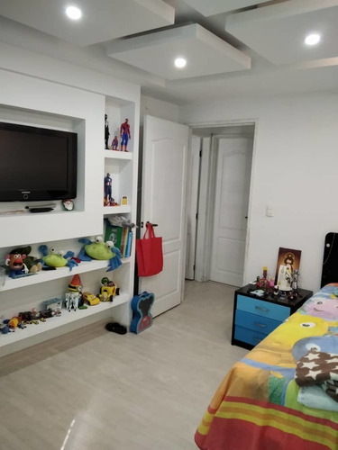 Imagen 10 de 12 de Vendo Apartamento En Colinas De Santa Monica / 0414-3907836