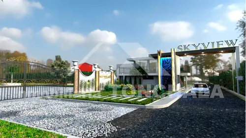 Lote En Venta En Los Patios, Recta Corozal Km 21. Cod V26089
