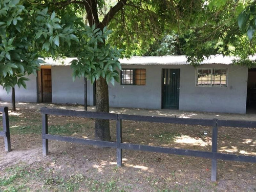 Imagen 6 de 24 de Venta - Campo En General Rodriguez - Bayugar Negocios Inmobiliarios