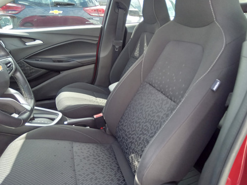 Chevrolet Onix plus 1.0 LTZ AT