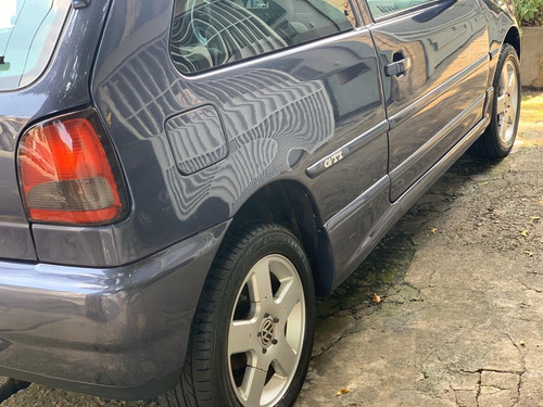 Volkswagen Gti