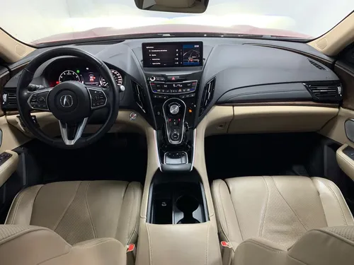 Acura RDX 2.0 A-spec