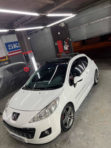 Imagen 12 de 15 de Peugeot 207 2012 1.4 Active 75cv