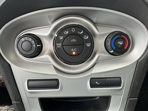 Ford Fiesta Se Hb 2017