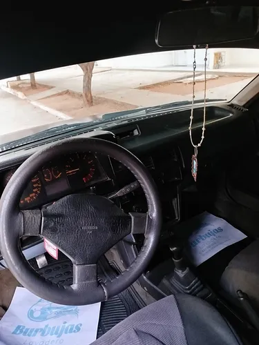 Mazda 323 1.5 Nx