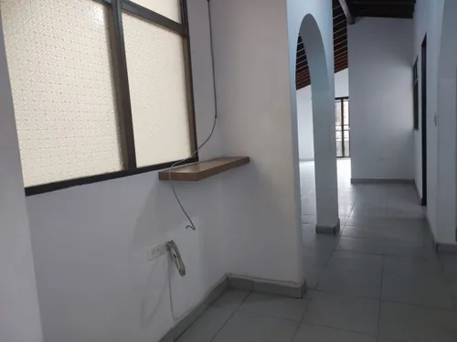 Casa En Venta En Cabañas Bello. Cod V13328