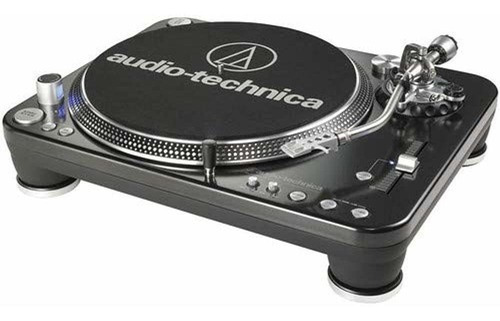 Bandeja para DJ Audio-Technica AT-LP1240-USB