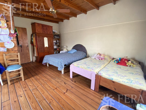 Imagen 11 de 15 de Venta De Casa De 3 Ambientes Con Cochera Y Patio En Wilde (28487)