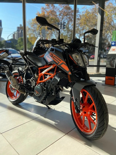 Imagen 9 de 25 de Ktm Duke 250 Stock Fisico - Dolar Simpa