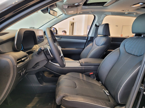 Hyundai Palisade 3.8 Signature V6 Gdi Aut. 5P