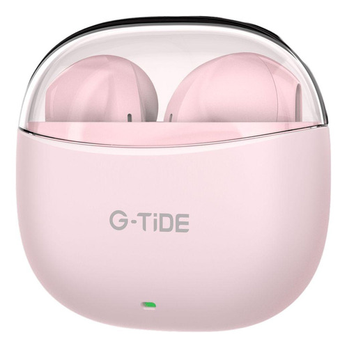 Audífonos Inalámbricos Bluetooth In-ears Gtide L21