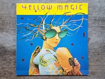 Comprar Disco Lp Yellow Magic Orchestra - Yellow Magi (1979) Usa R30