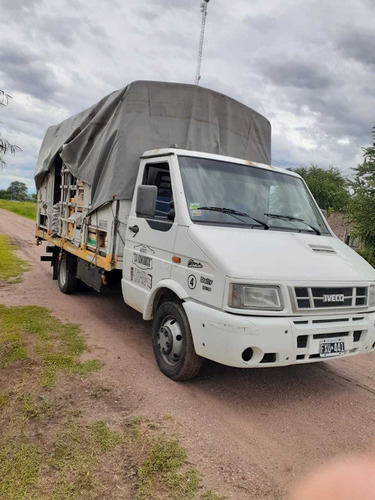 Iveco Daily 35-10 2006