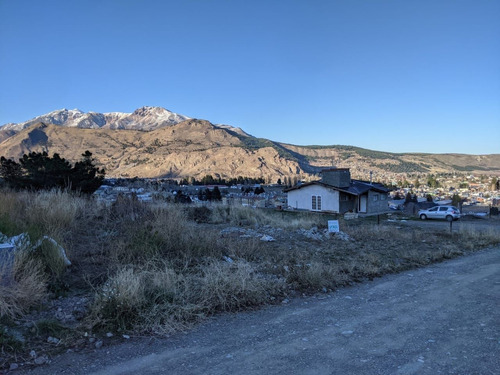 Venta Amplio Lote En Barrio Arco Ii, Esquel, Chubut