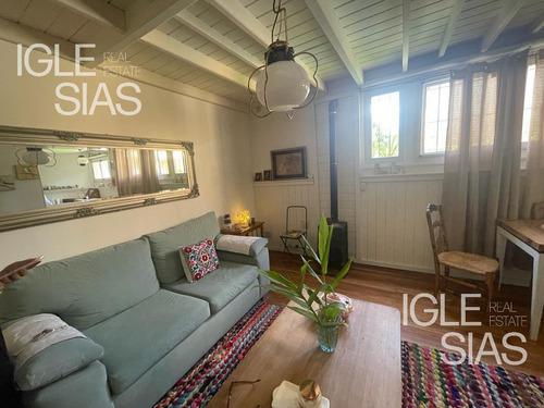 Departamento En Venta Dos Ambientes Paseo Victorica Tigre Centro