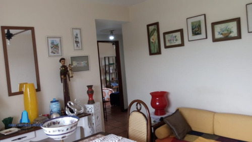 Imagem 4 de 8 de Apartamento A Venda No Bairro Iguabinha Em Araruama - Rj. - 696-1