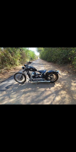 Imagem 15 de 15 de Regal Raptor Black Jack 320cc