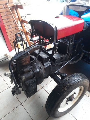 Imagem 3 de 7 de Agrale