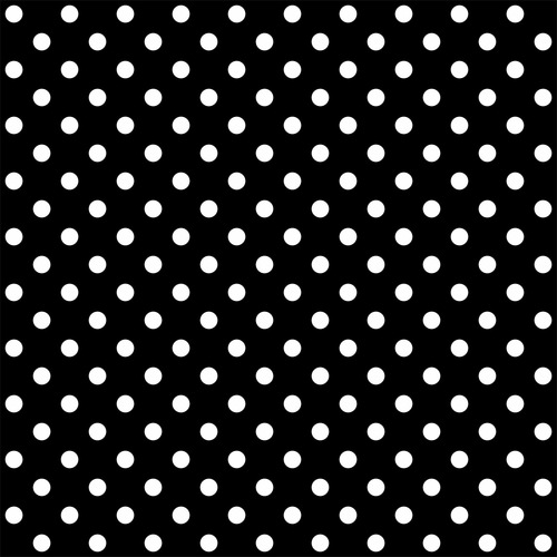 Toalha Descartaveis Poás 78x78 Cm - 10 Unidades Preto Geométrica