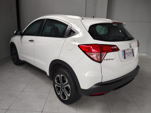 Honda HR-V 1.8 Exl Flex Aut. 5p