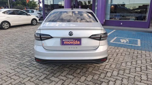 Volkswagen Virtus TSI 1.0 (Aut.)