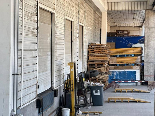 Imagen 2 de 19 de Bodega De 3.599 M2 I Pudahuel