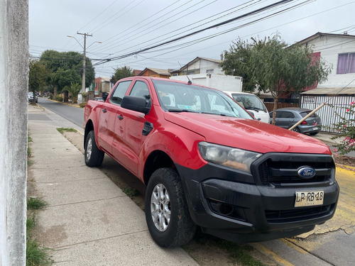 Ford Ranger 2.2L Dsl Xl 4X2