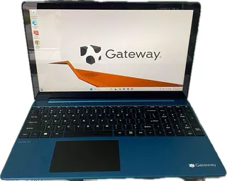 Laptop Gateway Gwtn156-1bl