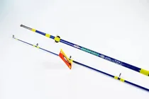 Comprar Caña De Pesca Variada 2,10 Mts Red Fish Ideal Costa Rio 9-2