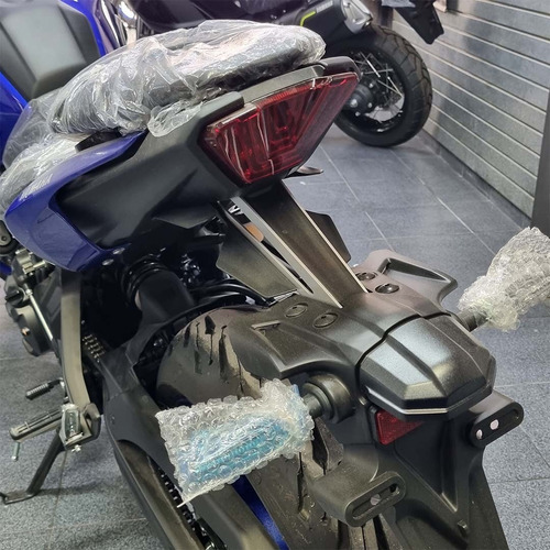 Imagen 13 de 16 de Moto Yamaha Mt 07-700cc Nueva De Agencia 0km - Año 2022