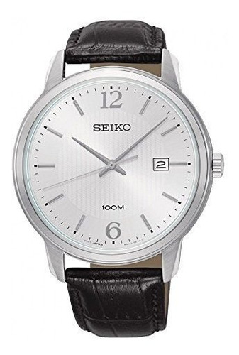 Reloj Seiko Neo Classic Sur265p1 Hombre