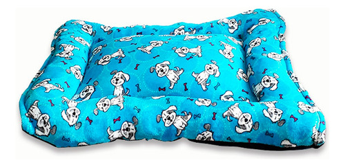 Cama/colchón Grande Para Mascotas- Oferta Especial