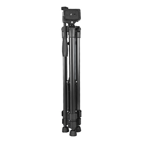 Trípode De Metal Para Cámara Y Celular 1.5m 3366 *itech Shop