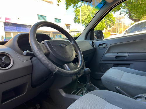Imagen 5 de 8 de Ford Ecosport 2.0 Xlt 4x4 Impecable