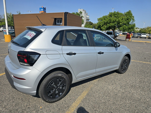 Volkswagen Polo 1.6 Msi Track