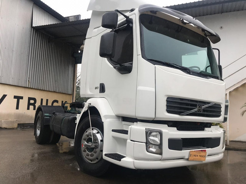 Volvo Vm 310 Leito 2010