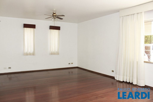 Sobrado - Brooklin - Sp - 611941