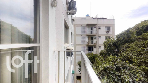 Imagem 4 de 20 de Apto Jardim Botânico | 2 Quartos | 73 M² | Cond: R$1100.00 | 1 Vaga - 1jdgdsa