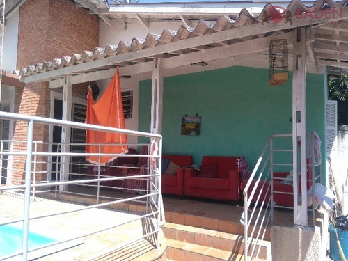 Imagem 12 de 24 de Chacara Residencial / Comercial Em Campinas - Sp, Chacara Nova Boa Vista - Ch00027