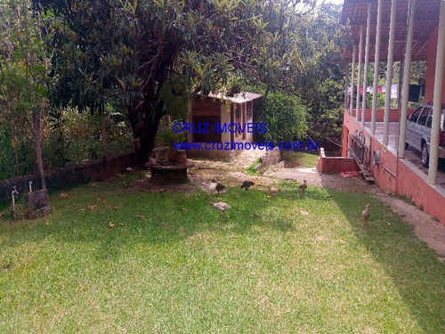 Imagem 3 de 30 de Chacara Venda Troca - Ch00036 - 31997657